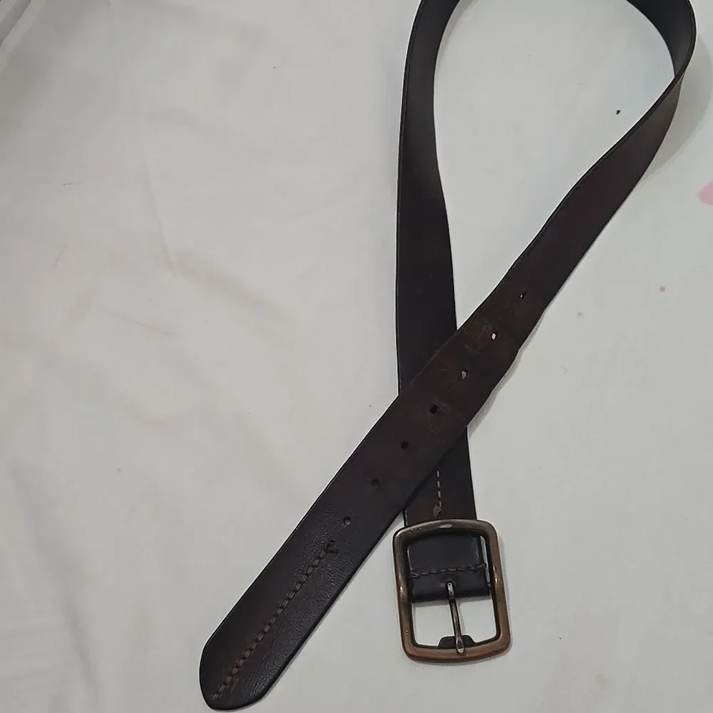 American Eagle Outfitters 100% leather